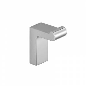 Крючок одинарный Dornbracht IMO